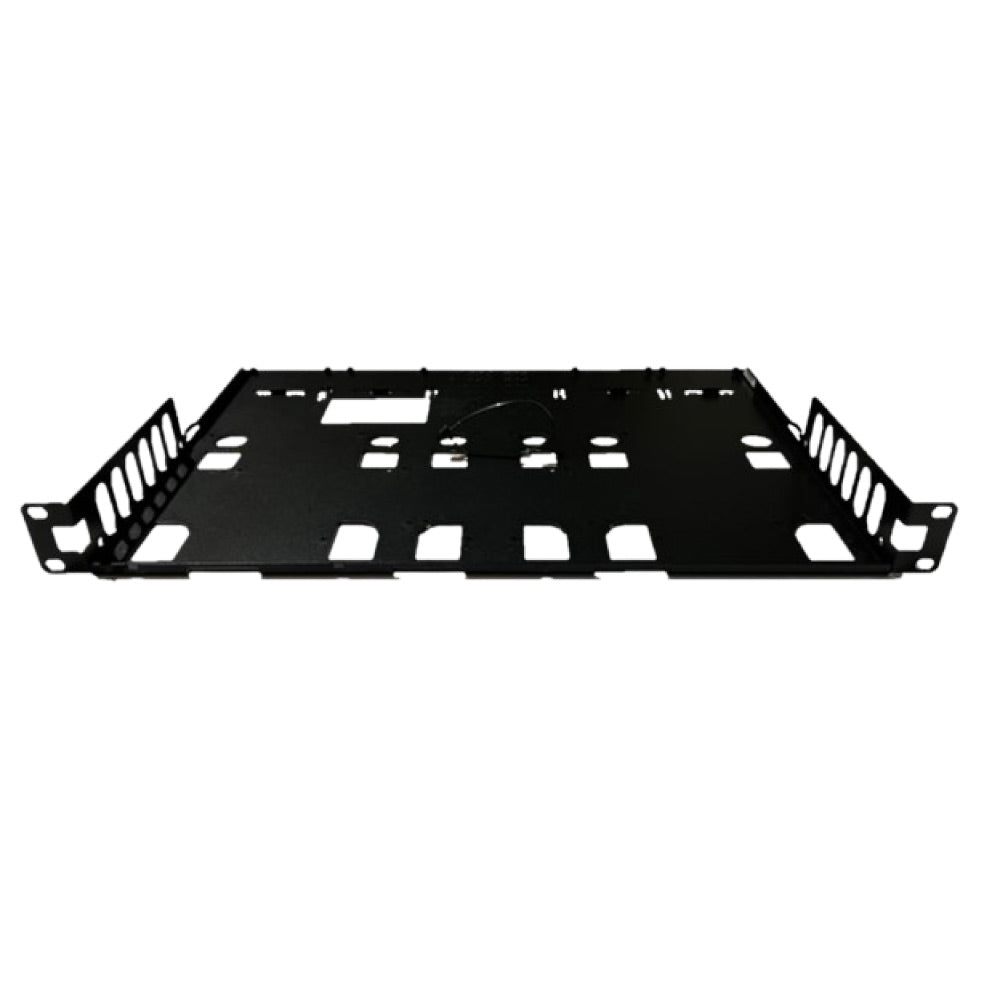 Rack Mount shelf for Single/Dual for 1500/ 3600/ 3800 desktop applianc Rack Mount shelf for Single/Dual for 1500/ 3600/ 3800 desktop applianc